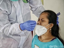 Sebaran 47.791 Kasus Baru COVID-19 RI 28 Juli: Jabar 8.366, DKI 5.525