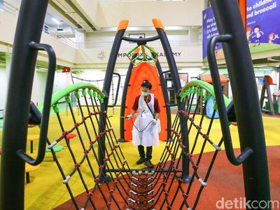 Persiapan Menyambut Sekolah Hybrid Learning