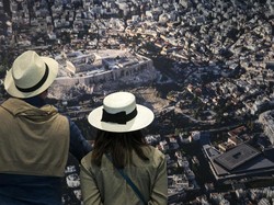 Ini Kota di Eropa dengan Akomodasi Murah Cukup Rp 3 Jutaan Saja