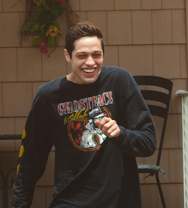 Pete Davidson