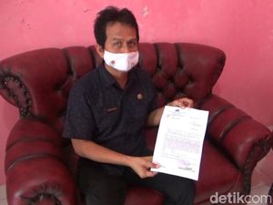 Geger Video Porno Diduga Bu Kadus Kendal