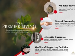 Premier Qualitas Indonesia Kembangkan Proyek Baru Berkualitas