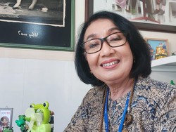 Tak Ada Anak Titisan Genderuwo, Ini Saran Psikolog Atasi Kenakalan Bocah