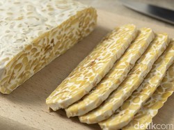 Pemerintah Akan Daftarkan Tempe ke UNESCO