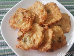 3 Resep Gorengan yang Renyah Gurih Untuk Buka Puasa