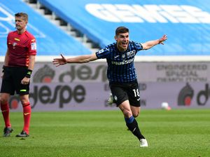 Ruslan Malinovskyi Lagi Top Banget!