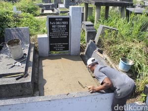 Mengenang 72 Tahun Kepergian Schoemaker: Mualaf Perancang Bandung Tempo Dulu