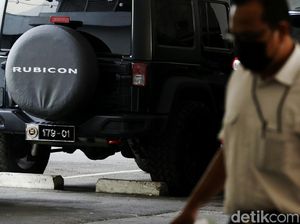 Anggota DPR Baru Bakal Pakai Pelat Kendaraan Nomor Khusus, Buat Apa? Anggota DPR Baru Bakal Pakai Pelat Kendaraan Nomor Khusus, Buat Apa?