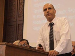 Gaza Berduka, Serangan Israel Tewaskan Dokter yang Merawat Pasien Corona