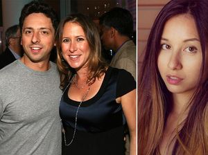 Elon Musk Disebut Selingkuhi Istrinya, Sergey Brin Kena Karma? Elon Musk Disebut Selingkuhi Istrinya, Sergey Brin Kena Karma?