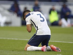 Gol Sergio Reguilon Keren Banget... tapi ke Gawang Sendiri