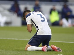 Gol Sergio Reguilon Keren Banget... tapi ke Gawang Sendiri