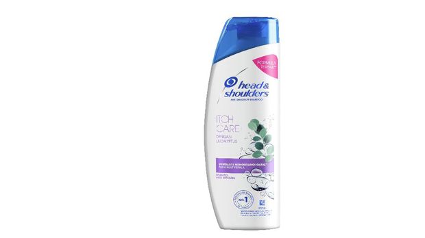 Shampo Head & Shoulders