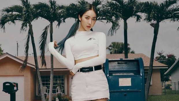 SinB GFriend SinB GFriend
