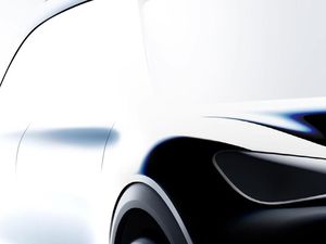 Smart SUV Disiapkan untuk Tantang MINI Countryman Smart SUV Disiapkan untuk Tantang MINI Countryman