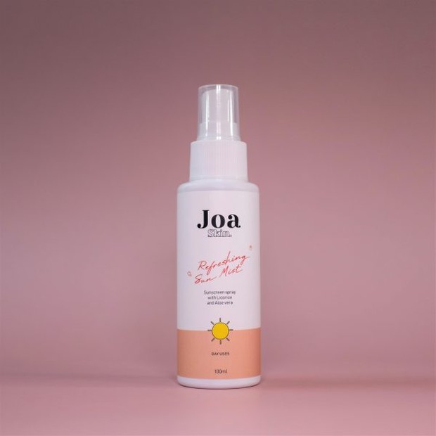 Source: instagram.com/joaskin.id/tekstur tekstur