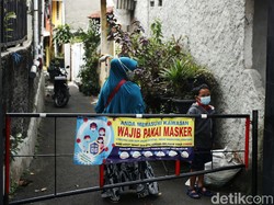 Gantian Jabar Tertinggi! Ini Sebaran 8.161 Kasus Baru COVID-19 RI 15 Juni 2021