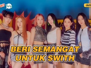 K-Talk Ep 79: Cerita STAYC soal Nuansa Positif di Lagu ASAP