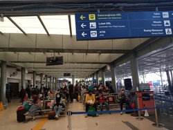 Cerita Warga Baru Pulang Kampung Hari Ini Usai Larangan Mudik Berakhir