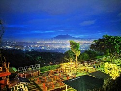 Tiket Masuk Taman Fathan Hambalang, Cek Jam Buka dan Ulasannya di Sini