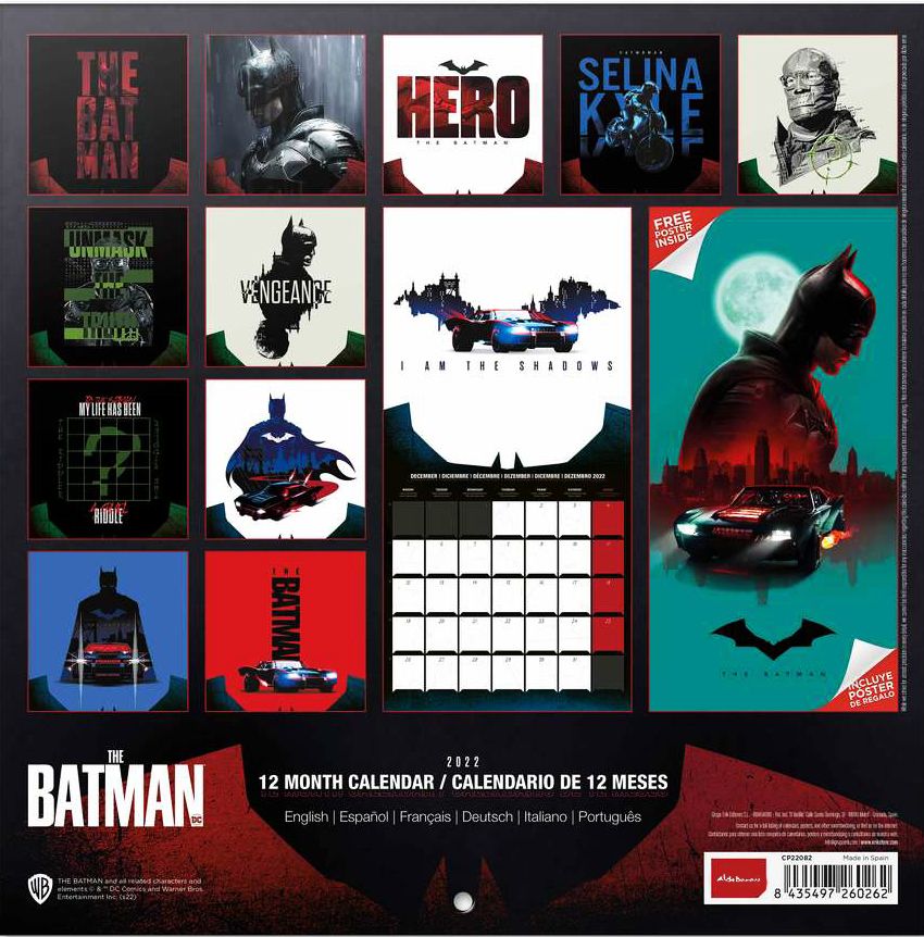 The Batman