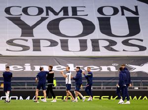 Hidup-Mati Tottenham di Kandang Leicester Akhir Pekan Ini Hidup-Mati Tottenham di Kandang Leicester Akhir Pekan Ini