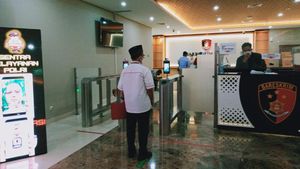 Upaya Meredam Ormas yang Dicekal Pemerintah