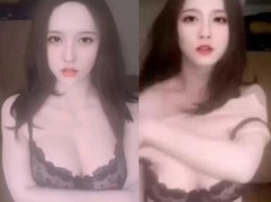 Heboh! Pria China Lakukan Pemerasan Pakai Tubuh Wanita Telanjang Palsu