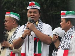 Komentari Koalisi Golkar-PAN-PPP, Hidayat Nur Wahid: PKS dengan Ormas