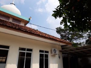 Geger Perumahan Warga Digeruduk Gegara Minta Toa Digeser