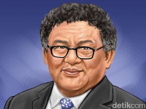 Kejenakaan Pak Wewe yang Selalu Dirindukan Kejenakaan Pak Wewe yang Selalu Dirindukan
