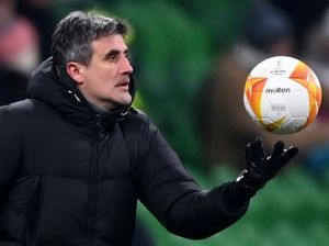 Eks Pelatih Dinamo Zagreb: Divonis Penjara, Kabur ke Bosnia, Ditangkap Eks Pelatih Dinamo Zagreb: Divonis Penjara, Kabur ke Bosnia, Ditangkap