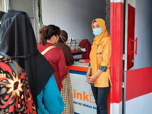 Kisah Sukses Pemilik Warung, Dapat Rp 700 Ribu/Hari dari BRILink