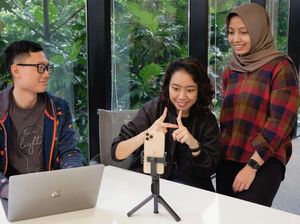 Pengalaman Seru Aisyah di Apple Developer Academy, Bikin Pengen Ikutan!