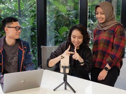 Pengalaman Seru Aisyah di Apple Developer Academy, Bikin Pengen Ikutan!