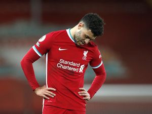 Oxlade-Chamberlain Kecewa Jarang Dimainkan Liverpool