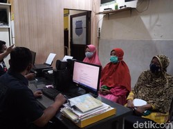 Cerita Pilu Korban Arisan Lebaran di Mojokerto, Utang Hingga Jual Tanah Warisan