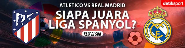 Banner Siapa Juara Liga Spanyol?