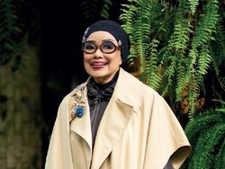 Selamat! Mien Uno Raih Doktor Honoris Causa dari UPI