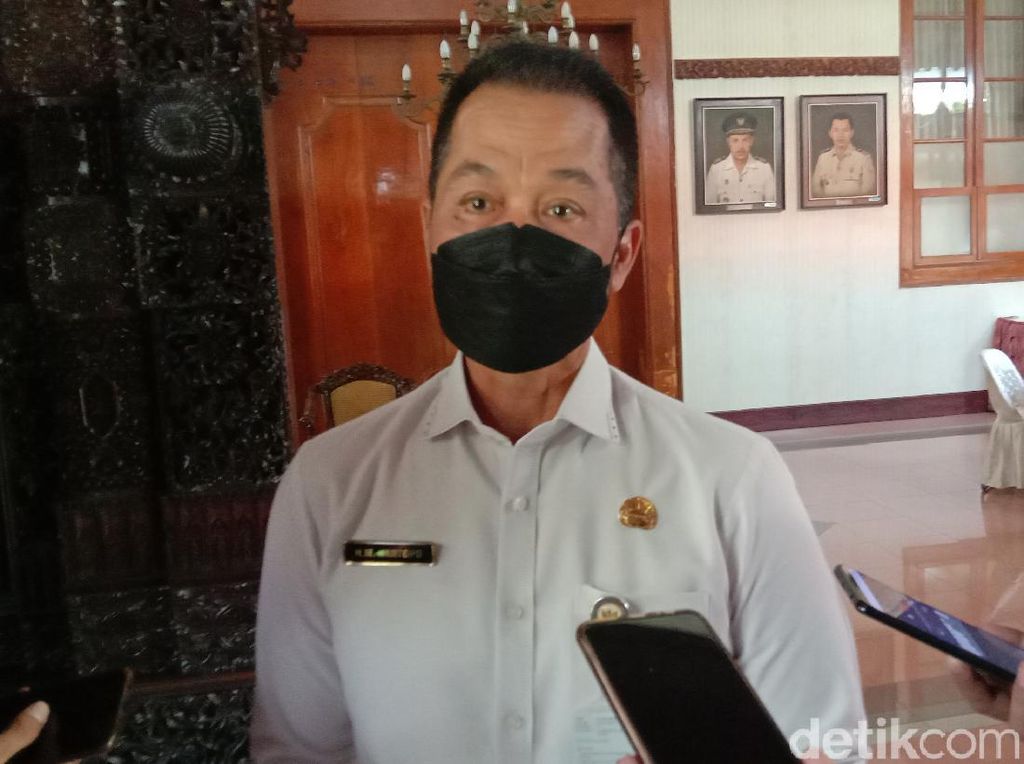 3 Ponpes di Kudus Lapor Kena Tipu-tipu Bermodus Catut Nama Bupati 3 Ponpes di Kudus Lapor Kena Tipu-tipu Bermodus Catut Nama Bupati