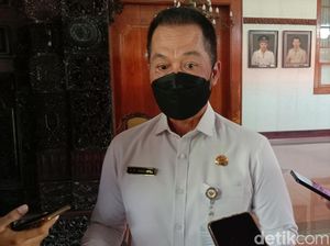 Corona Ngamuk di Kudus, Hajatan Dilarang!