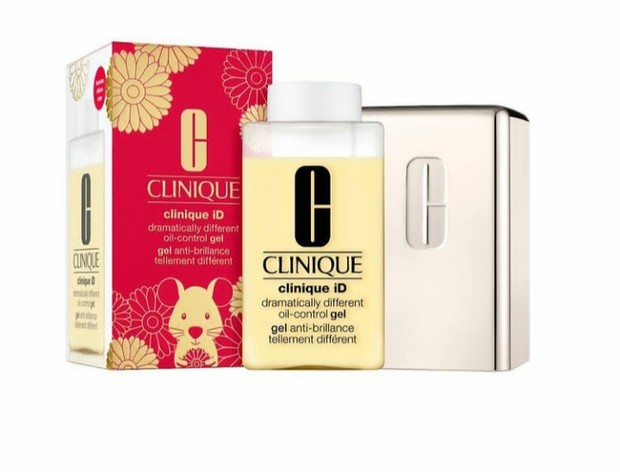 Clinique Dramatically Different Moisturizing Gel/Foto: instagram.com/cliniqueindonesia Rekomendasi Moisturizer Gel High End