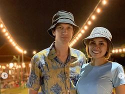 Kedekatan Nikita Mirzani dan Dimas Beck, Pernah Seranjang Sampai Isu Dinafkahi