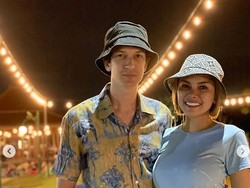 Kedekatan Nikita Mirzani dan Dimas Beck, Pernah Seranjang Sampai Isu Dinafkahi