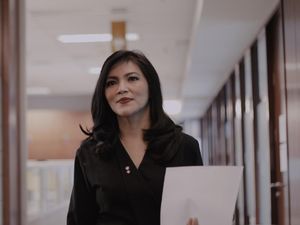 Begini Tantangan Berat Perempuan Jadi Seorang Pemimpin Begini Tantangan Berat Perempuan Jadi Seorang Pemimpin