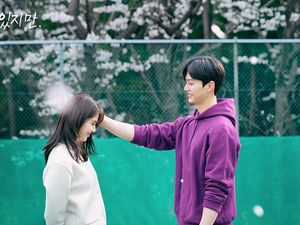 Song Kang dan Han So Hee Main Drakor Terbaru Nevertheless, Ini Sinopsisnya Song Kang dan Han So Hee Main Drakor Terbaru Nevertheless, Ini Sinopsisnya