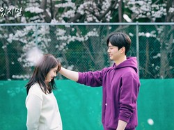 Mengenal Fenomena Codependent Relationship di Drakor Nevertheless