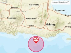 Gempat Guncang Blitar, Pasokan BBM-LPG Aman?