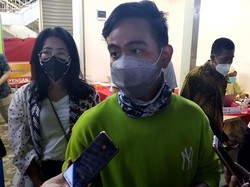 PPDB Solo Segera Dimulai, Ini Peraturan yang Tak Merepotkan Ortu dari Gibran