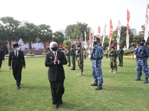 Khofifah Yakin Jatim Bisa Cepat Bangkit dari Pandemi COVID-19